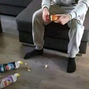 Ganz normaler Dude