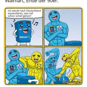 Hat ja super geklappt