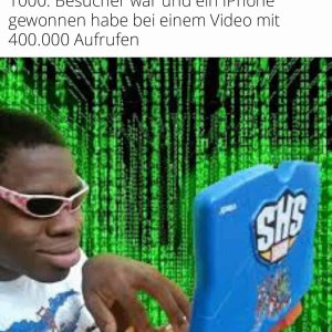 Warte ich heut noch drauf