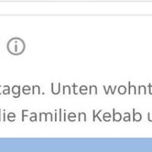 Niedlich und lecker