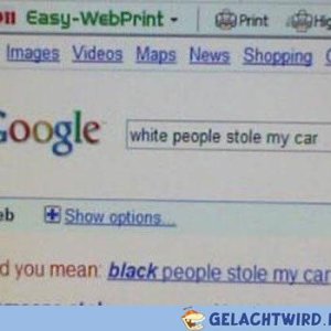 Als Google noch gut war