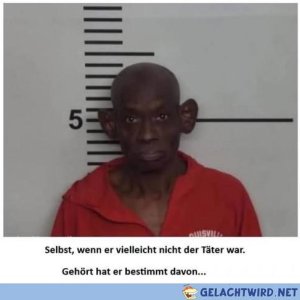 Der hört sogar wer morgen zu Besuch kommt