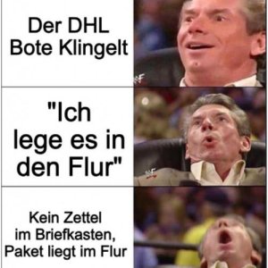 Könnte ich platzen