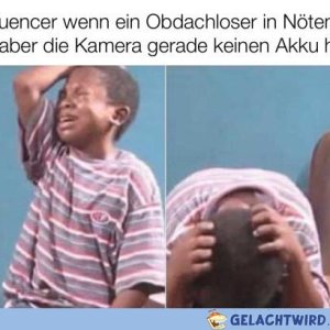 Pech gehabt