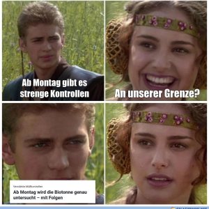 Streng genommen