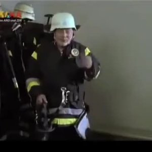 Hab ich anders in Erinnerung