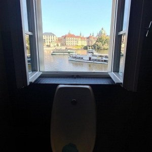 Dzień dobry, sąsiadko!