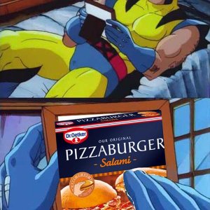 Dazu ein kaltes Kongstrong