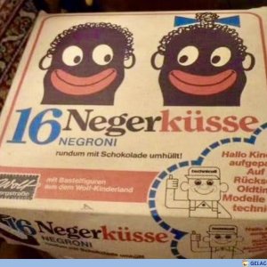 Als die Welt noch in Ordnung war