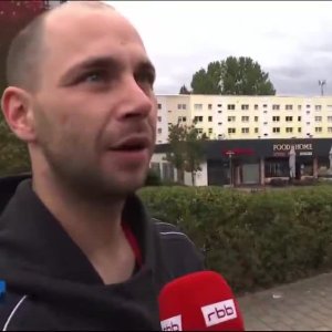 Ehrliche Haut