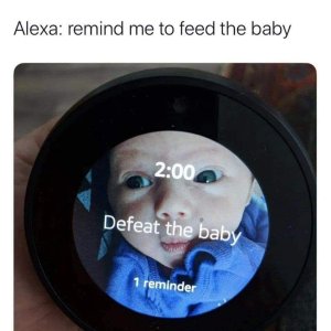 Fast...