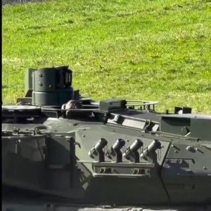 Frauen bei der Bundeswehr
