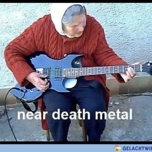 Death Meddl