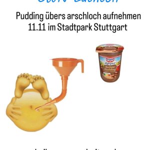 Wer ist dabei? 🤤