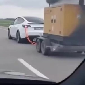 Vorsprung durch Technik