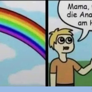 Schöne neue Welt