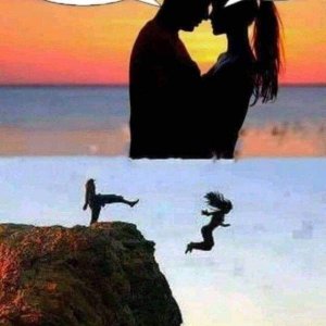 Das war zuviel!