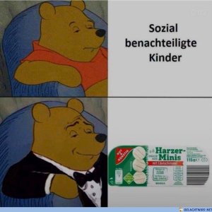 Wisster bescheid