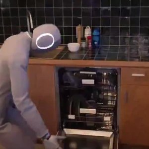 Roboter sind die Zukunft - 1
