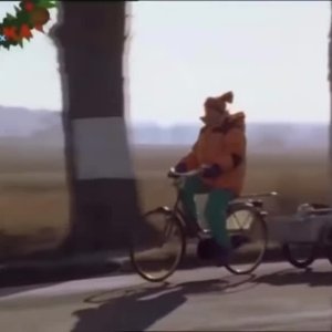 Peter singt a weng