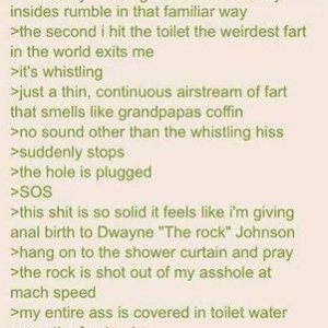 Toilettentournee