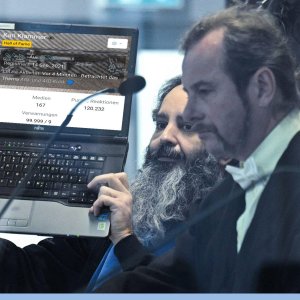 2 Tage Sperre wechne Beleidigung des Propheten