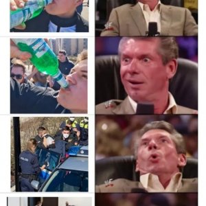 Geniale Wendung