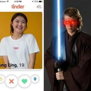 Star Wars - China Edition