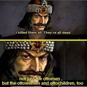 Star Wars - Transilvanien Edition