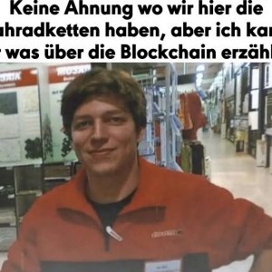 Immer diese inkompetenten Azubis