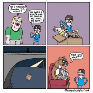 Boxerpapa