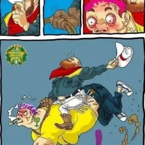 Zeitgemässes Rodeo