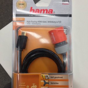 Die Alternative zum Nullmodem