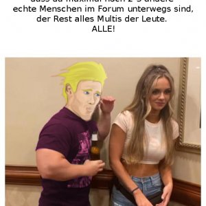 JA! ECHT!