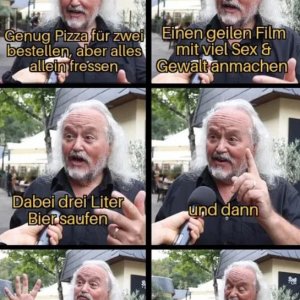 Jou so und nicht anders