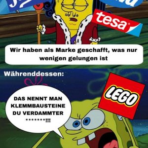 Nüüüüüchts vor dem man sich fürchten müsste