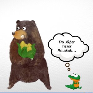 Maisbärenmontag