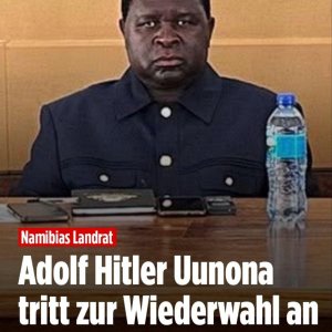 Wiedergewählt