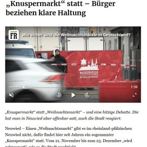 Knuspermarkt