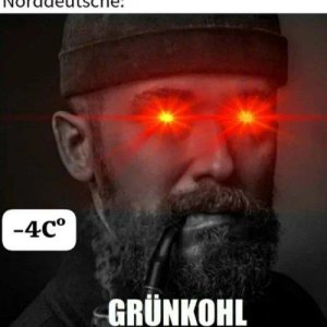 Na endlich