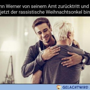 Hallo Werner
