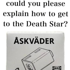 Endlich wieder Star Trek Memes