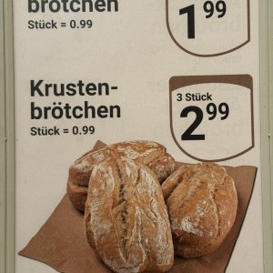 Guter Deal oder