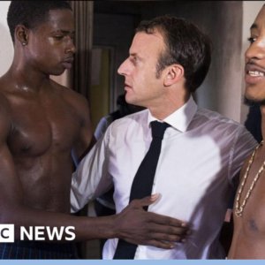 Macron
