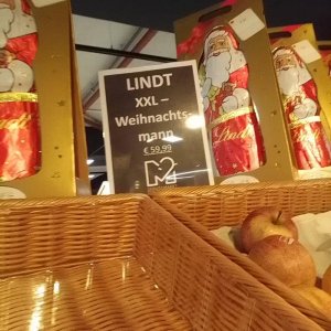 Ach du Scheiße