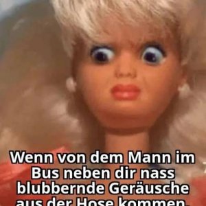 Der Morgen nach der Lachcon