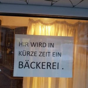 Klingt spannend