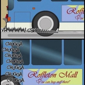 GWN Effekt