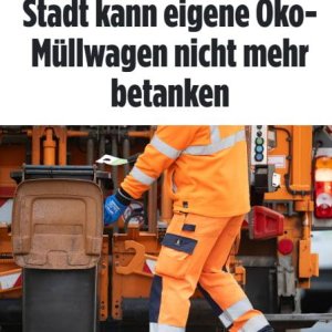 Ach du je wie doof