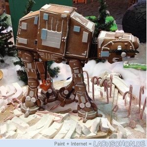 Weihnachtszeit auf LS